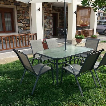 Villa Anna Ágios Nikólaos Exteriér fotografie