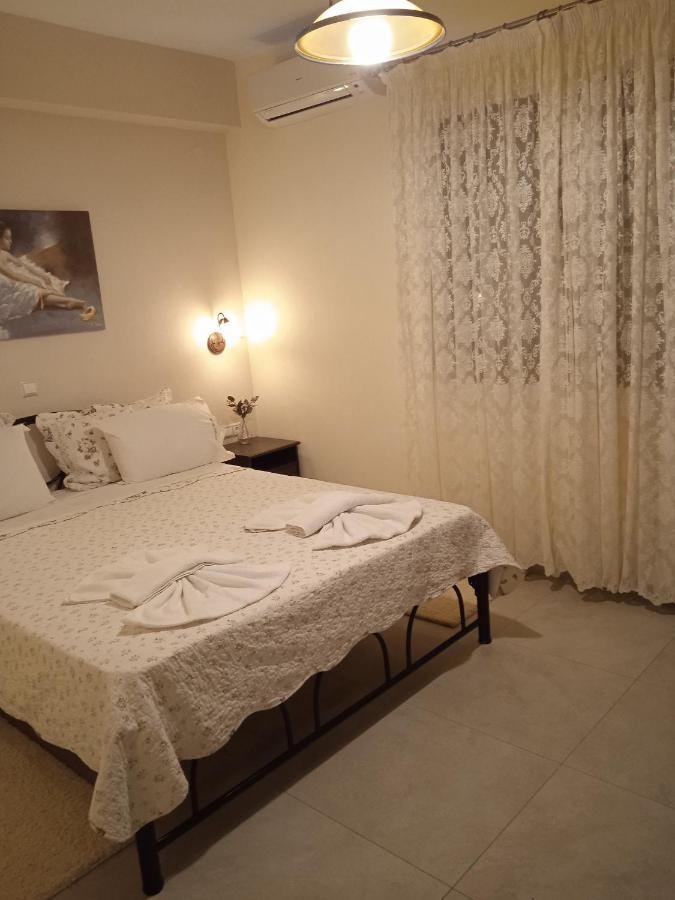 Villa Anna Ágios Nikólaos Exteriér fotografie