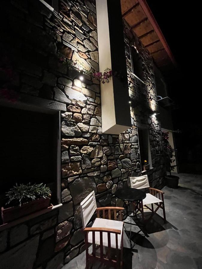 Villa Anna Ágios Nikólaos Exteriér fotografie