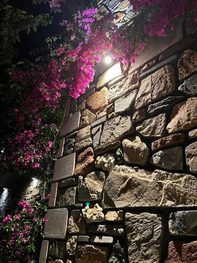 Villa Anna Ágios Nikólaos Exteriér fotografie