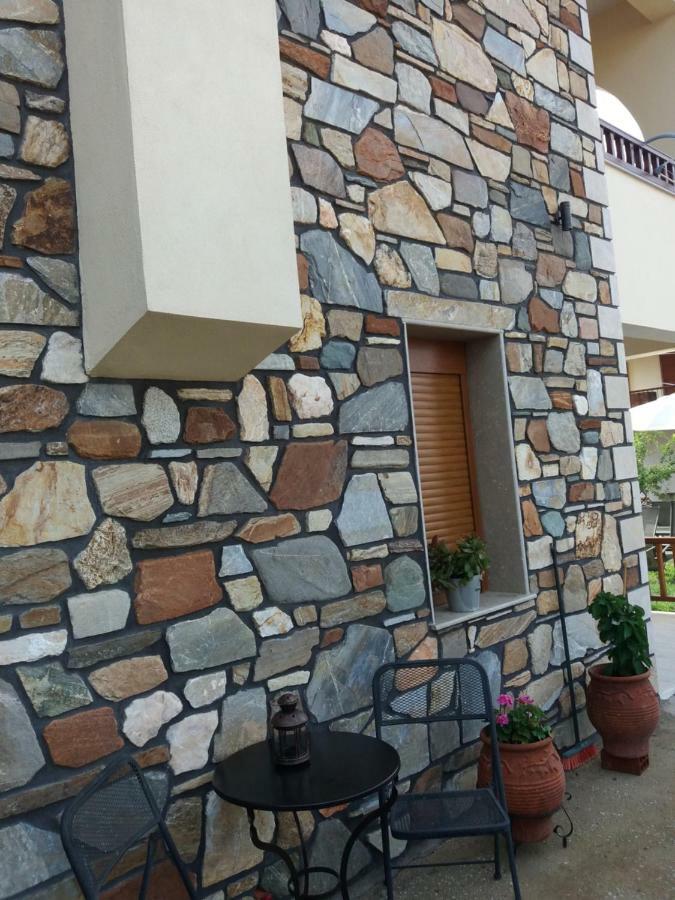 Villa Anna Ágios Nikólaos Exteriér fotografie