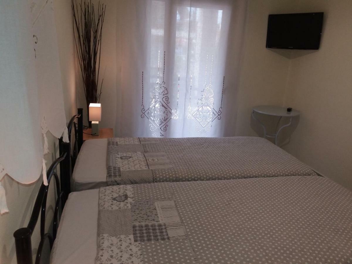 Villa Anna Ágios Nikólaos Exteriér fotografie